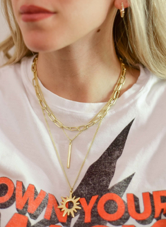 COLLAR GEORGIA en internet