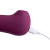 Vibrador MIA - Momento Mais | Bem-estar & Intimidade 45+