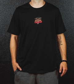 CAMISETA FAYAH TIGER