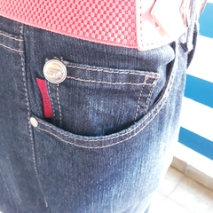 Calça Jeans Ellus - C.N DESAPEGOS