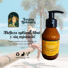Crema Revitalizante, Regeneradora y Nutritiva para Piernas y Pies - comprar online