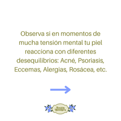 Plan Botánico para Dermatitis