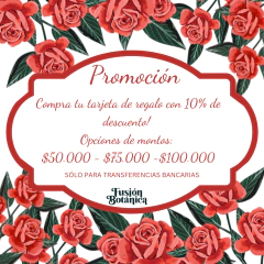 Tarjeta de regalo para Mamá! - comprar online
