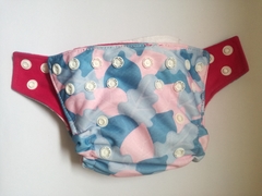 Pañal Eco talle Recien Nacido - comprar online