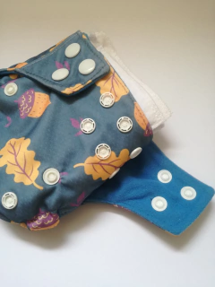 Pañal Eco talle Recién Nacido