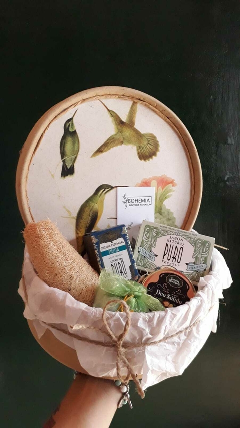 Arma tu Regalo Consciente