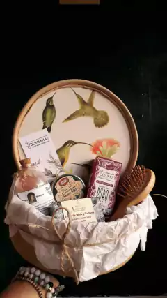 Arma tu Regalo Consciente - comprar online