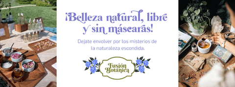 Carrusel bohemia boutique natural