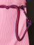 falda goma rosa ❀ - comprar online