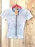 REMERA MORLEY en internet