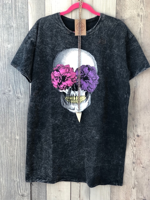 REMERON SKULL NEVADO