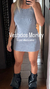 VESTIDO IDOL - comprar online