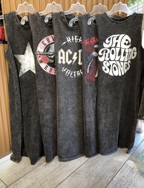 VESTIDO MORA - comprar online