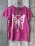 REMERA MARIPOSA - TIESSA