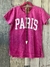 REMERA PARIS - TIESSA