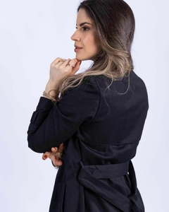 Trench Coat Soto Trappiche - ST01 - CLOSET CHANA - roupas femininas estilosas, 