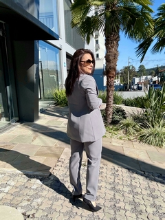 Casaco Blazer Classic ML - 26104 - loja online