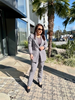 Casaco Blazer Classic ML - 26104 na internet