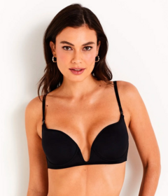 Sutiã Decote Profundo Lift Liz 51843 - comprar online