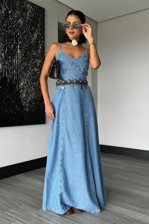 Carrusel CLOSET CHANA - roupas femininas estilosas, 