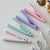 Mini Chapinha Prancha De Cabelo Portátil Com Case
