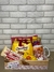 CESTA NATALINA CHOCOLATUDA - comprar online