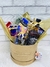 BOX JACK DANIELS D’LUXE - Dyna Flores Conceito