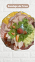 Bandeja de Frios