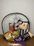 CESTA TIME DE FUTEBOL 008.