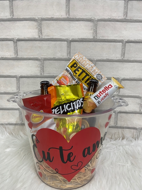 KIT BALDE CESTA BOTECO GOURMET 005