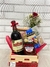 BAÚ MAMÃE COM VINHO - loja online