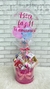 BOX BIA COM CHOCOLATE E BUBBLE PERSONALIZADO - comprar online