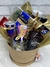 BOX JACK DANIELS D’LUXE - comprar online