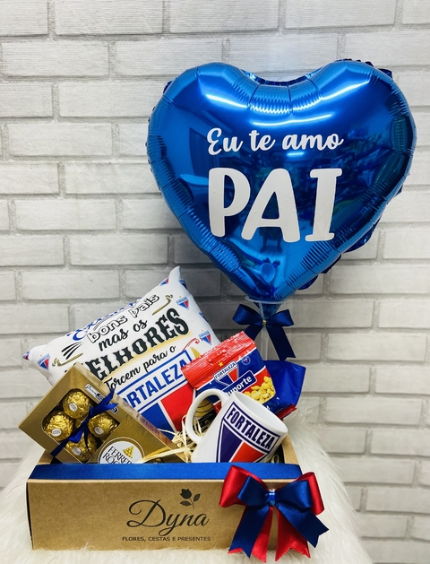 Cesta Times Torcedor 002