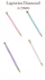 Lapiseira Diamond 0.7mm Und - Dyna Flores Conceito