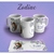 Imagem do ￼Caneca Signos com lindas Frases Personalizadas Unidade