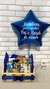 CESTA DE CHOCOLATES DOCE AMOR - comprar online