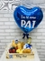 CESTA FELIZ DIA “PAI”