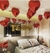 DECORAÇÃO ROMÂNTICA 007