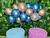 Big topper Baloon Cake na internet