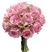 Buquê de Noivas com 20 Rosas com astromélias