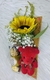 CARTÃO FLOR COM FERRERO ROCHER FOTO E URSINHO - comprar online