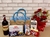 KIT BOLSA DE PALHA CHIC 9