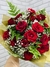 Imagem do RAMALHETE ENCANTAR COM 20 LINDAS ROSAS