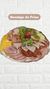 Bandeja de Frios - comprar online