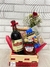 BAÚ MAMÃE COM VINHO - comprar online