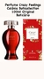 ￼Perfume Crazy Feelings Colônia Boticollection 100ml Original O Boticário