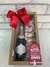 CAIXA COM CHANDON BABY + RAFFAELLO