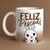 CANECAS PORCELANA PERSONALIZADAS COLEÇÃO PÁSCOA UND