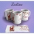 ￼Caneca Signos com lindas Frases Personalizadas Unidade